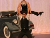 Duo Junioren : Jana Harder und Yanik Domm